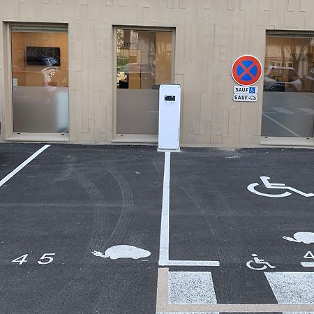 Domitys Villa Kera Limoges Kültér fotó