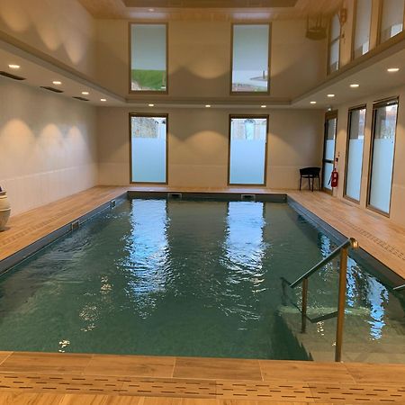 Domitys Villa Kera Limoges Kültér fotó
