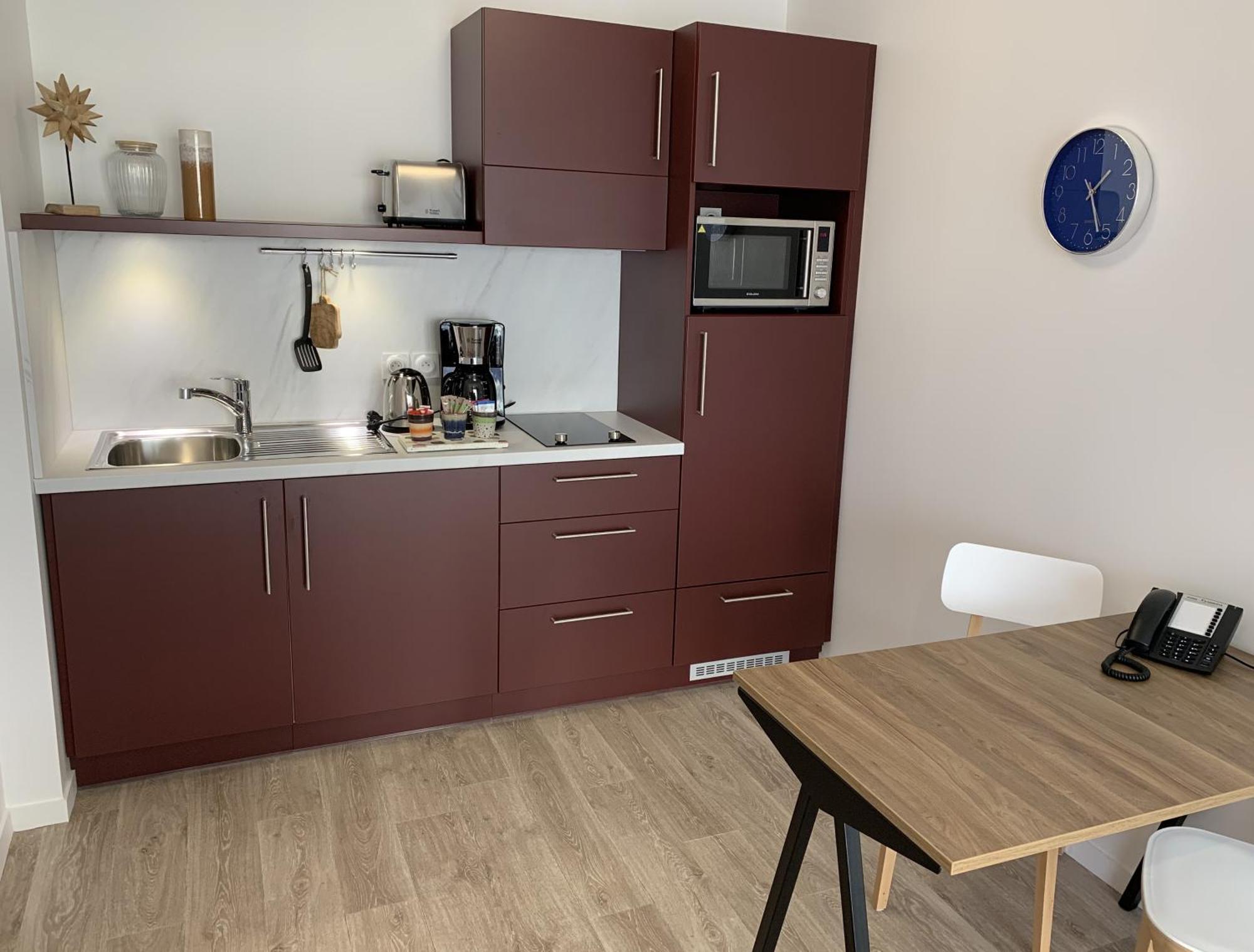 Domitys Villa Kera Limoges Kültér fotó