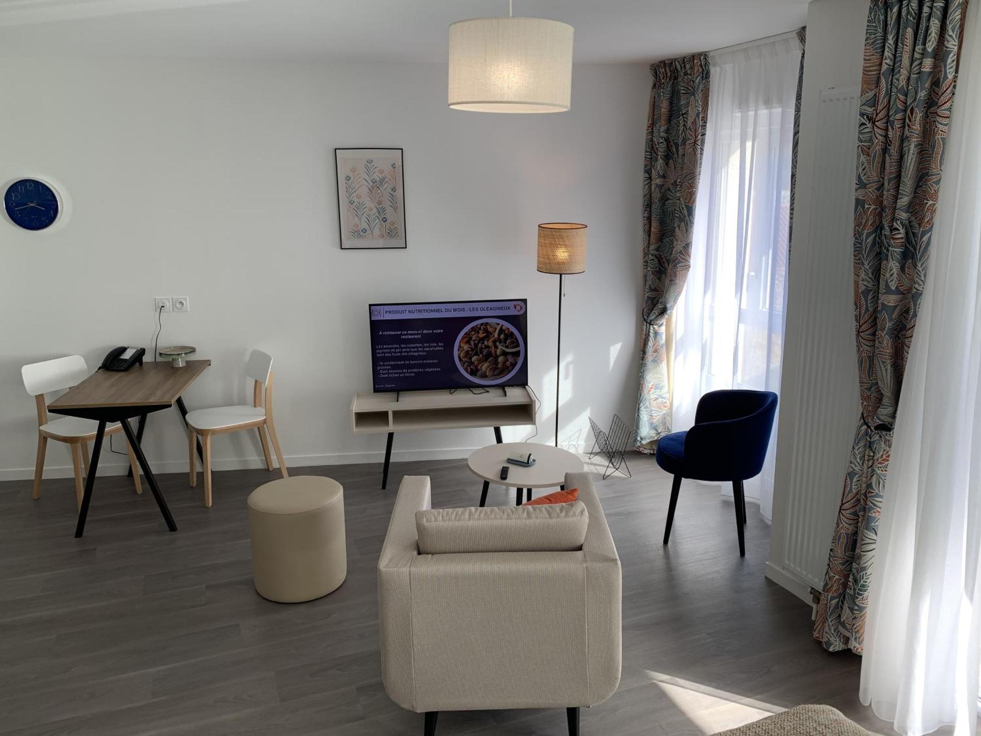 Domitys Villa Kera Limoges Kültér fotó