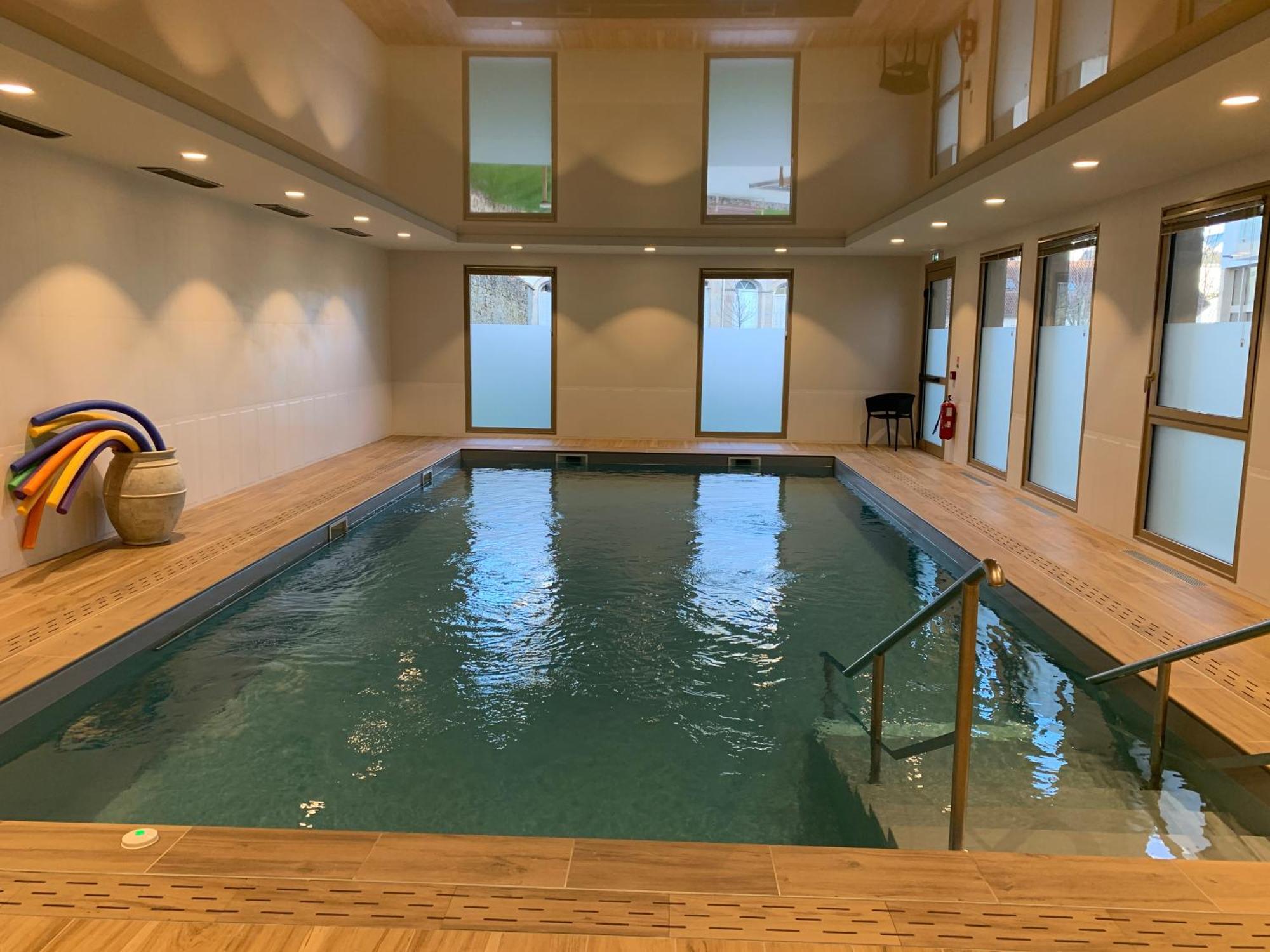 Domitys Villa Kera Limoges Kültér fotó